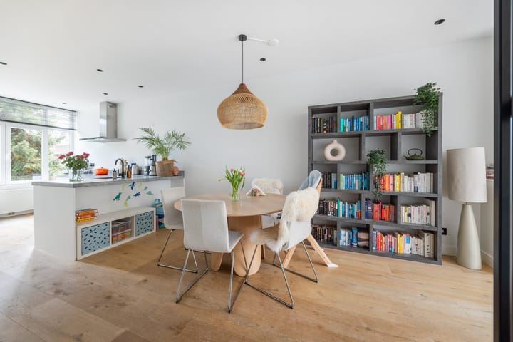 Foto 4 van Stuyvesantstraat 251