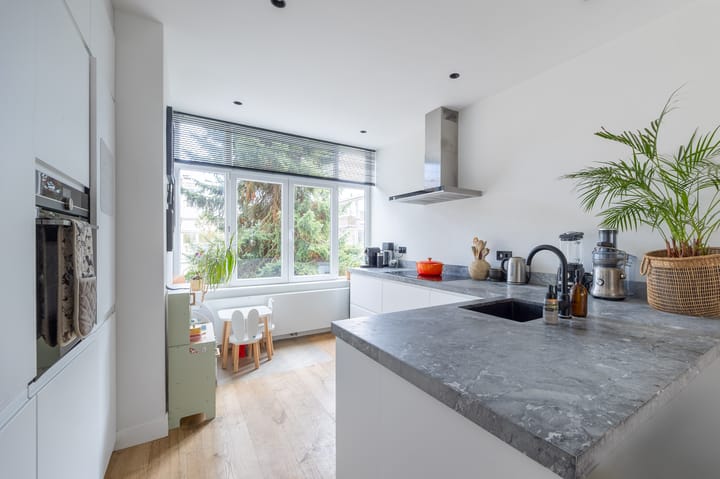 Foto 5 van Stuyvesantstraat 251