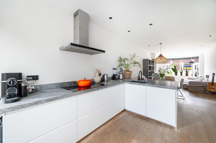 Foto 7 van Stuyvesantstraat 251