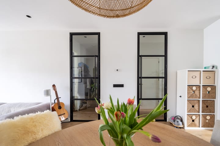 Foto 10 van Stuyvesantstraat 251