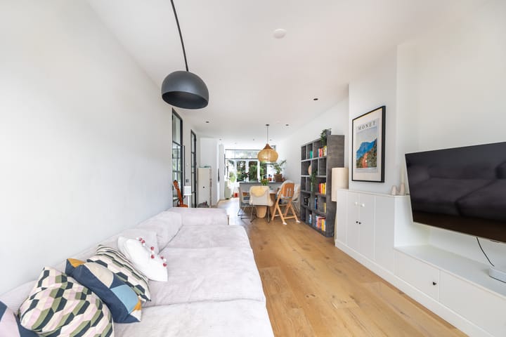 Foto 11 van Stuyvesantstraat 251