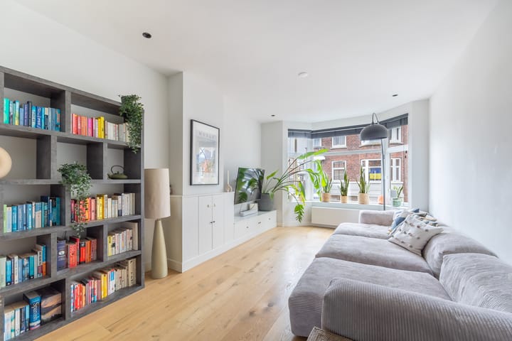 Foto 12 van Stuyvesantstraat 251