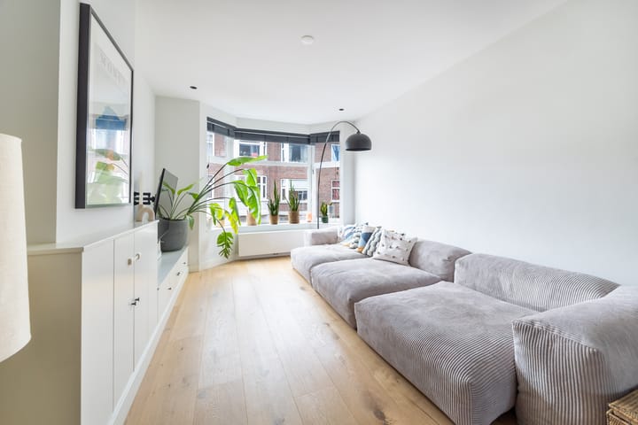 Foto 13 van Stuyvesantstraat 251