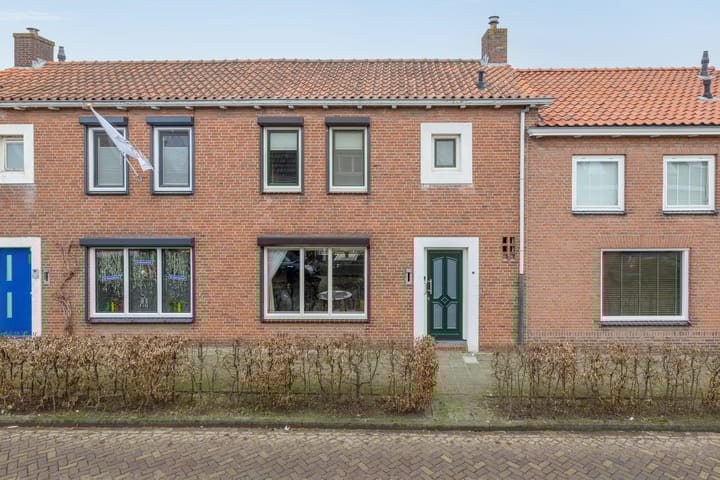 Bekijk foto van Langenoordstraat 84