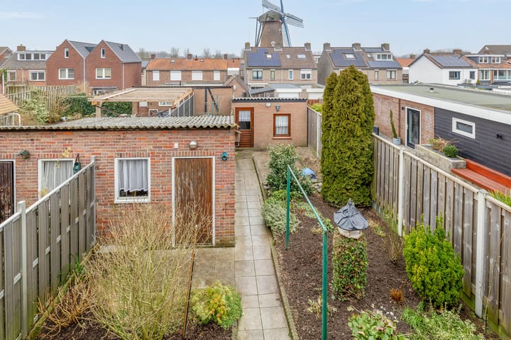 Foto 3 van Langenoordstraat 84