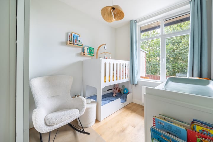 Foto 17 van Stuyvesantstraat 251