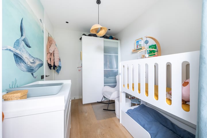 Foto 18 van Stuyvesantstraat 251