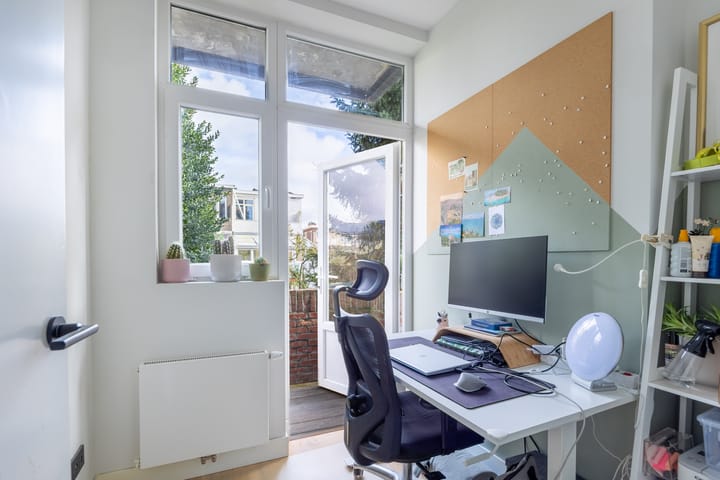 Foto 19 van Stuyvesantstraat 251