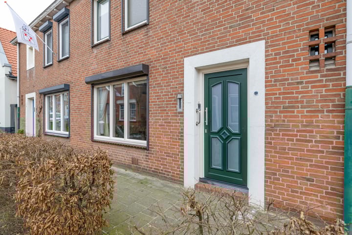 Foto 6 van Langenoordstraat 84