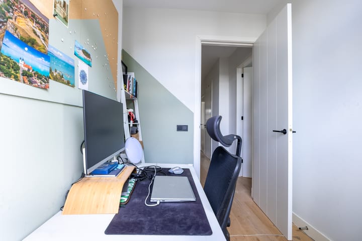 Foto 20 van Stuyvesantstraat 251