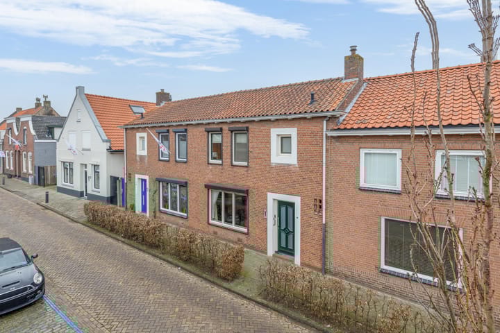 Foto 8 van Langenoordstraat 84