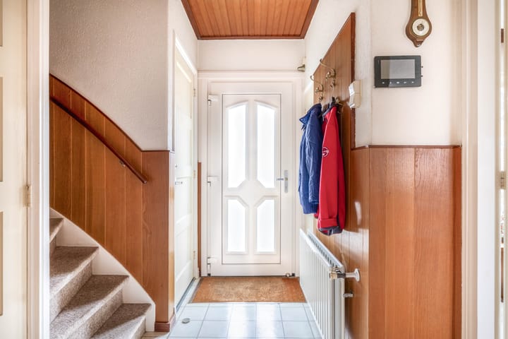 Foto 10 van Langenoordstraat 84