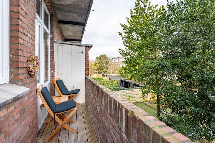 Foto 24 van Stuyvesantstraat 251