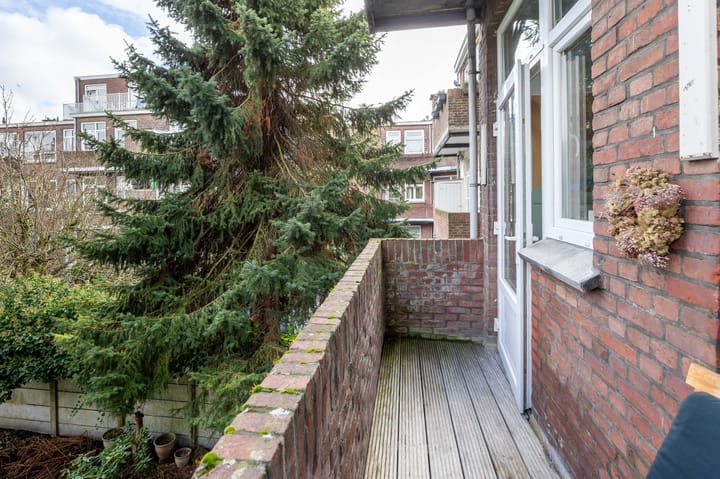 Foto 25 van Stuyvesantstraat 251