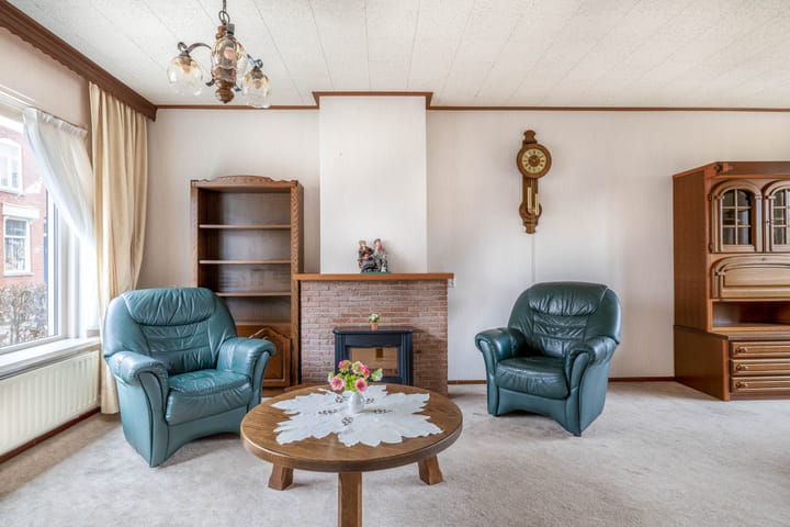 Foto 12 van Langenoordstraat 84