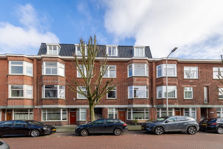 Foto 26 van Stuyvesantstraat 251