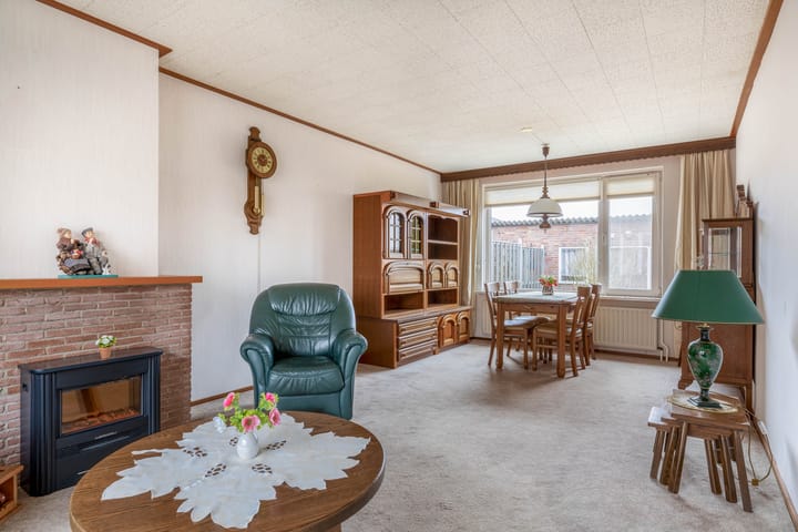 Foto 13 van Langenoordstraat 84