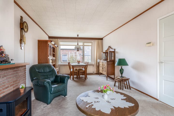 Foto 14 van Langenoordstraat 84