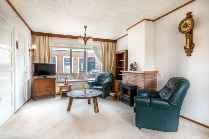 Foto 15 van Langenoordstraat 84