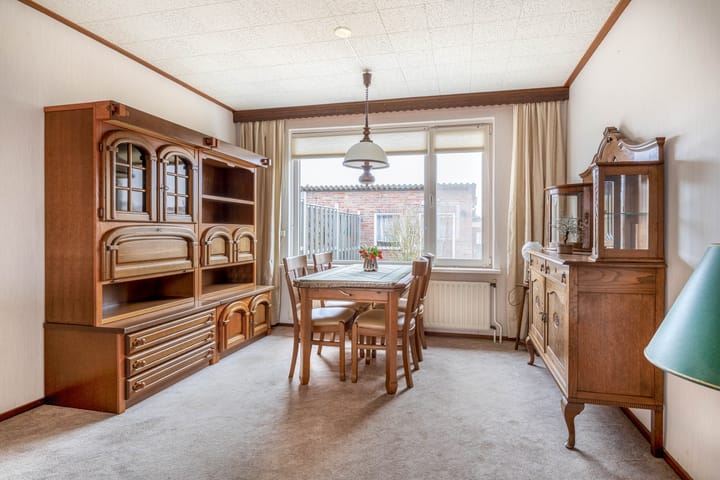 Foto 16 van Langenoordstraat 84