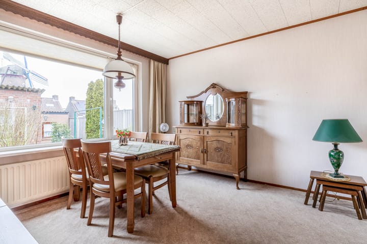 Foto 17 van Langenoordstraat 84