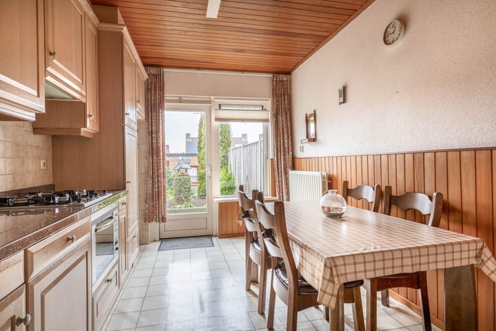 Foto 19 van Langenoordstraat 84