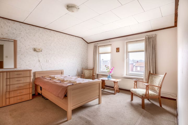 Foto 23 van Langenoordstraat 84