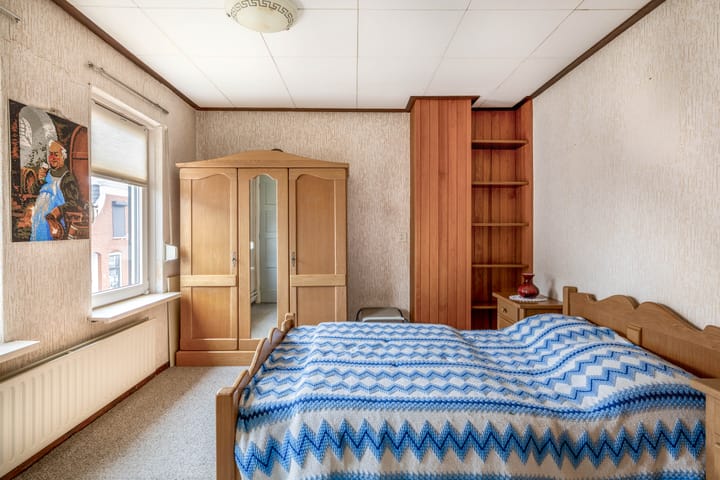 Foto 27 van Langenoordstraat 84