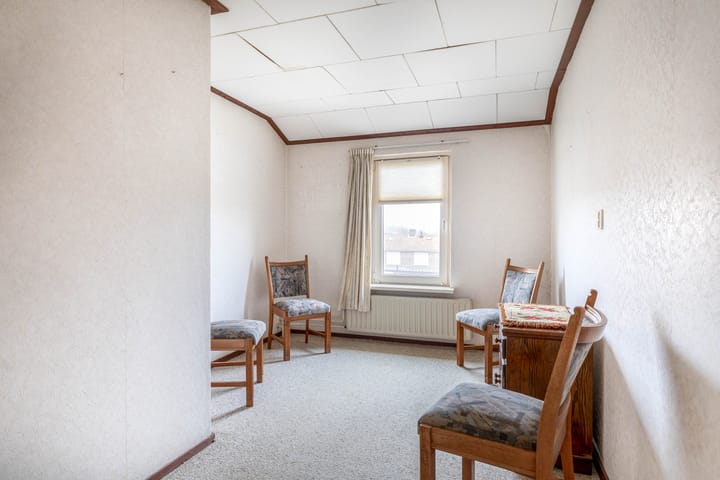 Foto 28 van Langenoordstraat 84