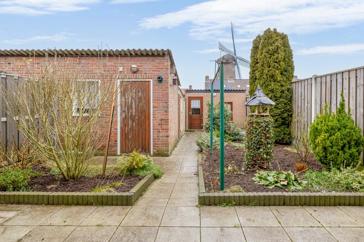 Foto 30 van Langenoordstraat 84