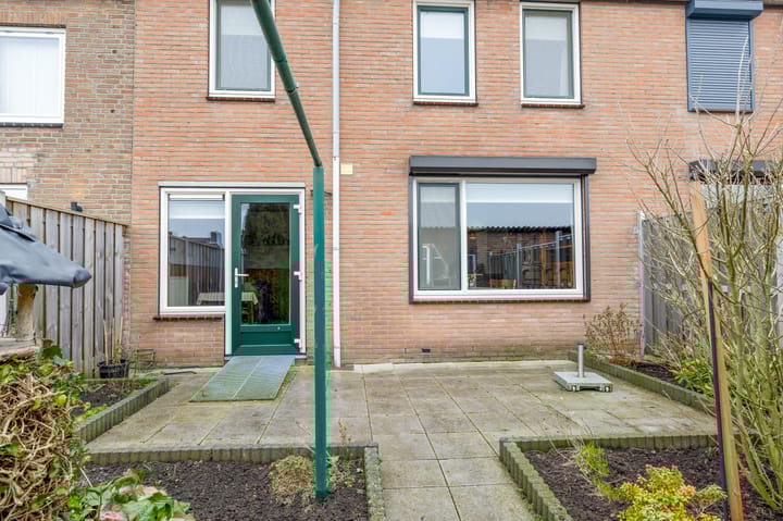 Foto 31 van Langenoordstraat 84