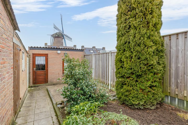 Foto 32 van Langenoordstraat 84