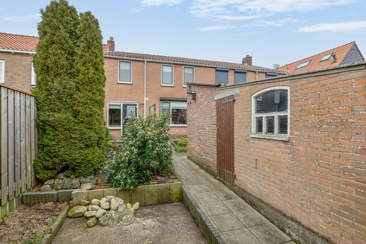 Foto 34 van Langenoordstraat 84