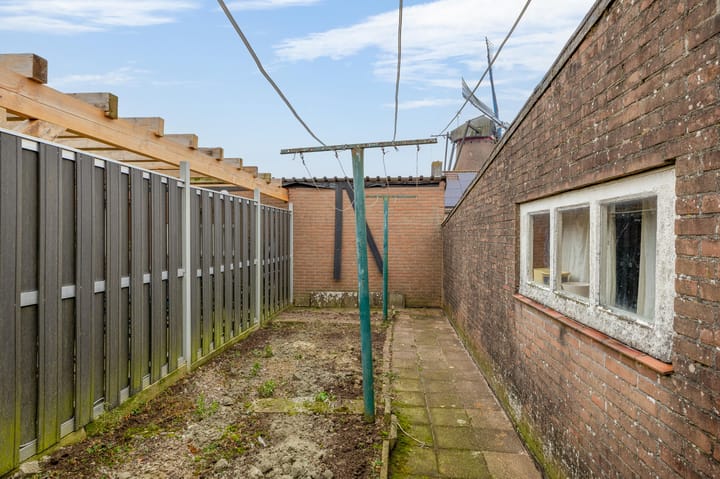 Foto 35 van Langenoordstraat 84