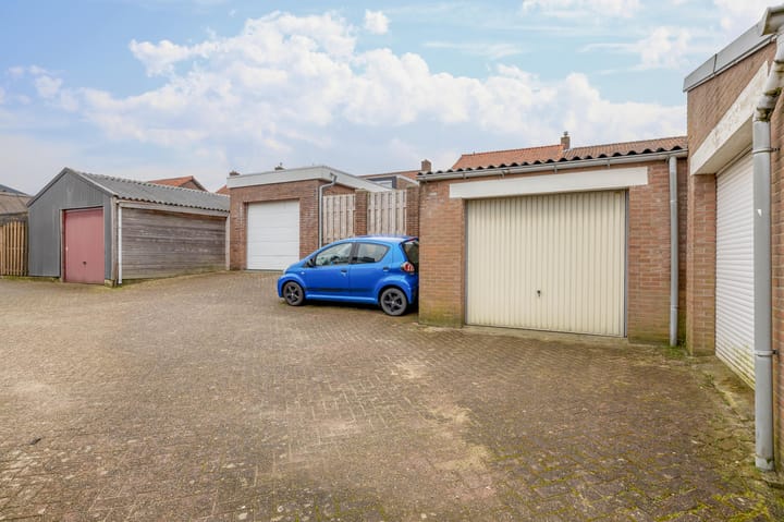 Foto 2 van Langenoordstraat 84