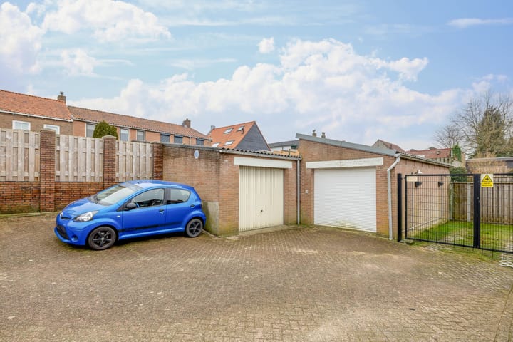 Foto 36 van Langenoordstraat 84