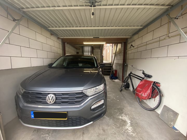 Foto 37 van Langenoordstraat 84