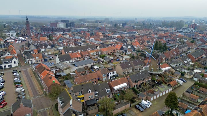 Foto 40 van Langenoordstraat 84