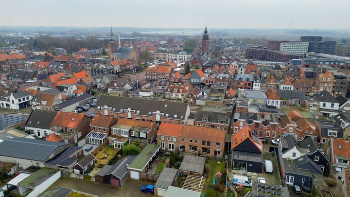 Foto 42 van Langenoordstraat 84