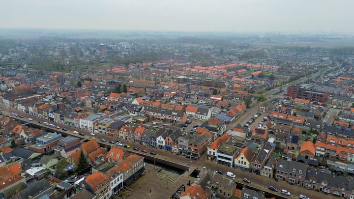 Foto 43 van Langenoordstraat 84