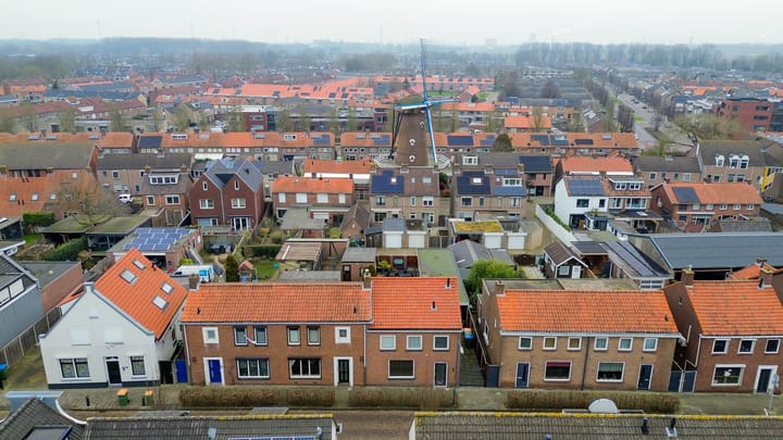 Foto 44 van Langenoordstraat 84