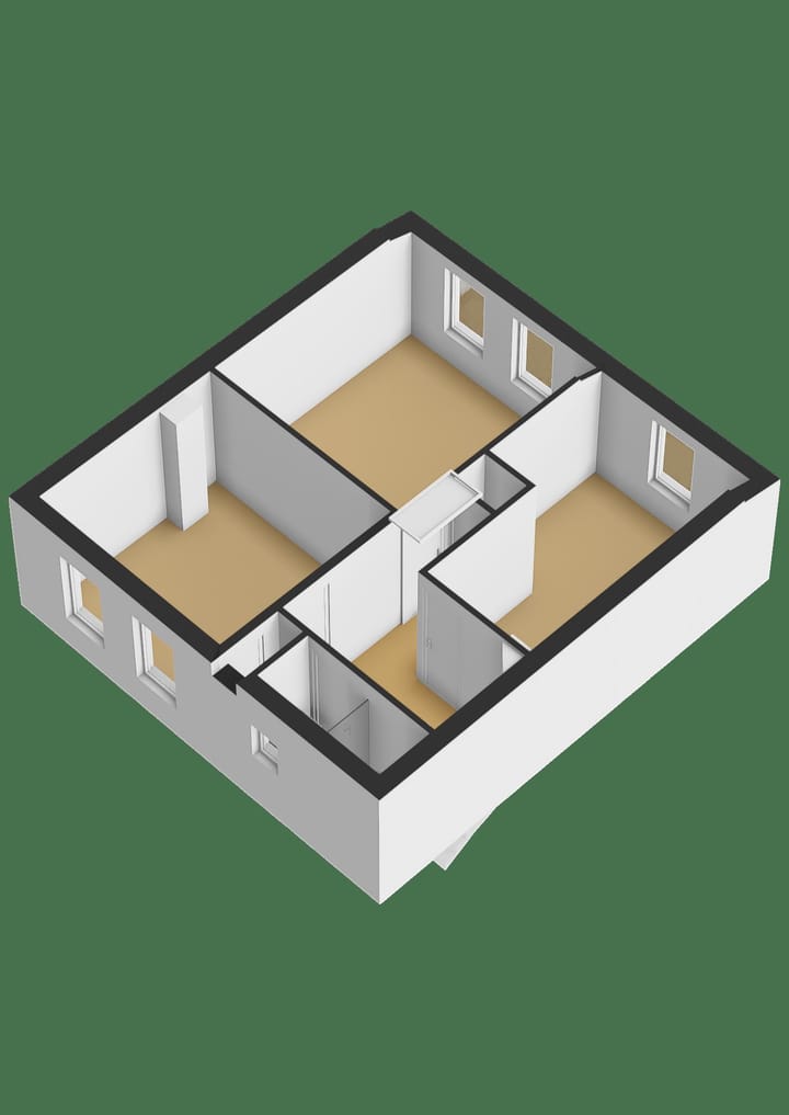 Foto 50 van Langenoordstraat 84