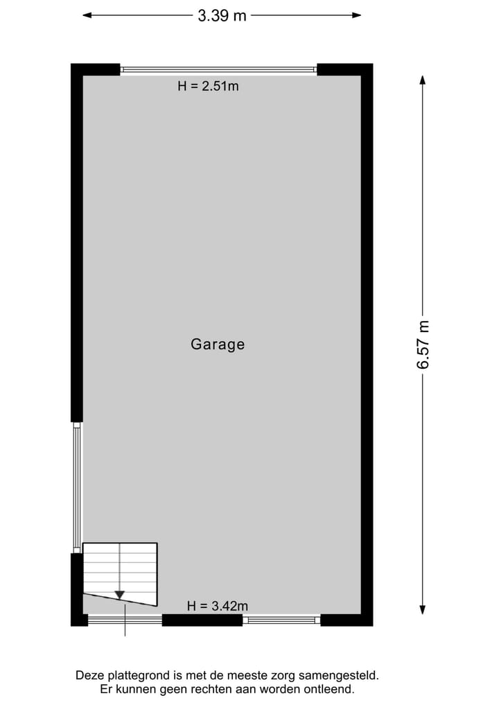 Foto 51 van Langenoordstraat 84