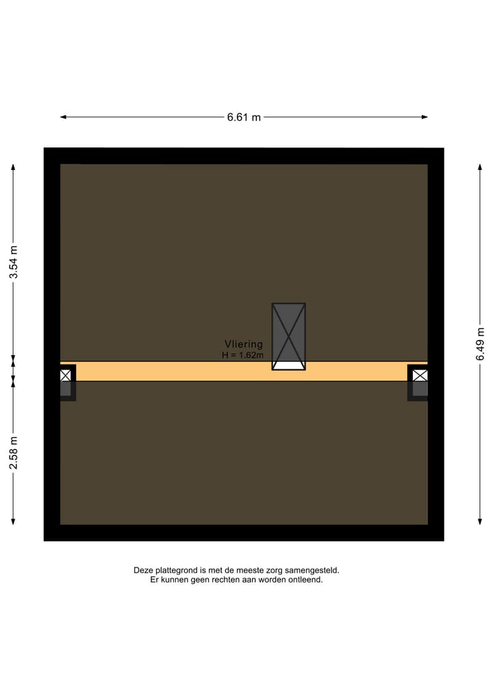 Foto 55 van Langenoordstraat 84