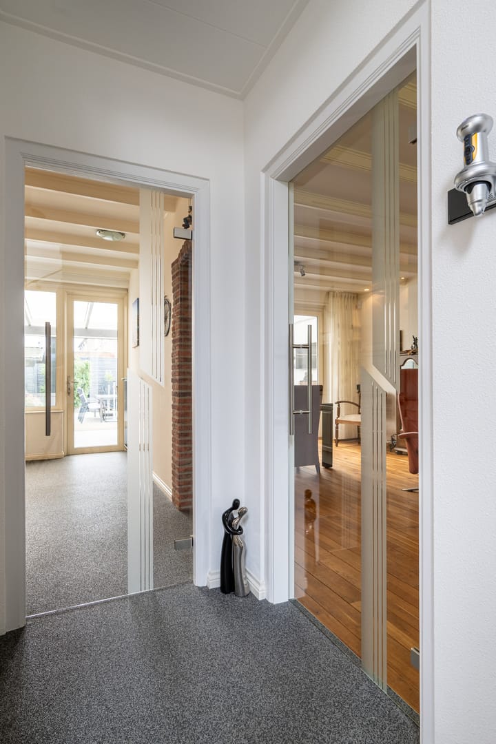 Foto 4 van Mispelboom 16