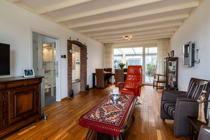 Foto 7 van Mispelboom 16