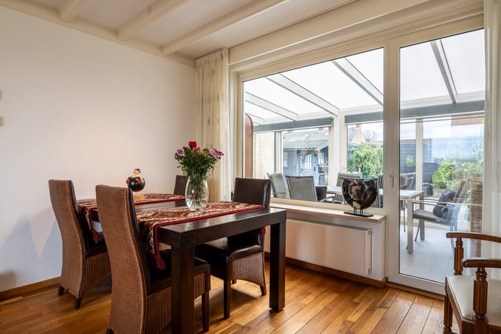 Foto 8 van Mispelboom 16