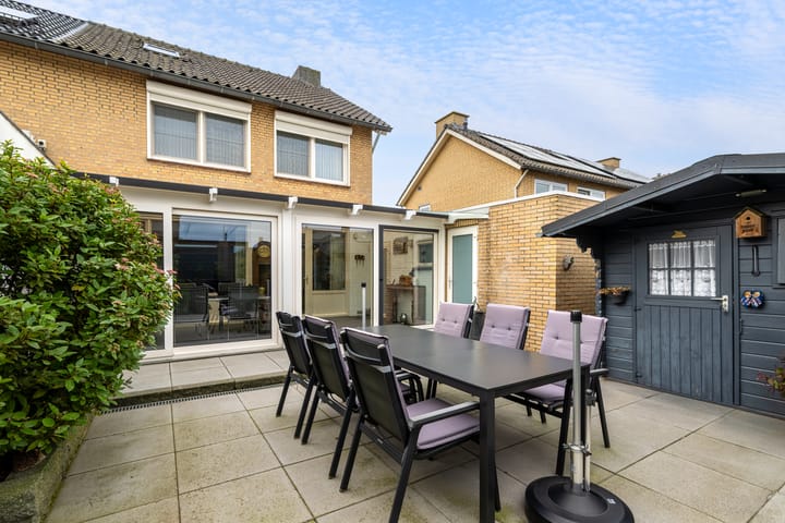 Foto 22 van Mispelboom 16