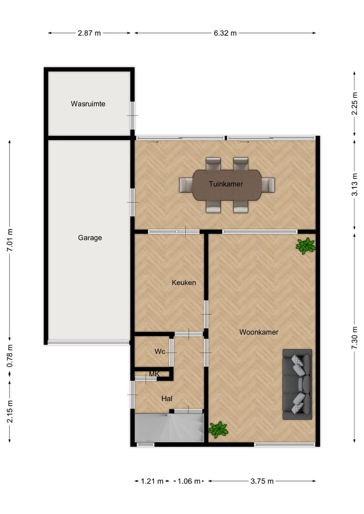 Foto 26 van Mispelboom 16