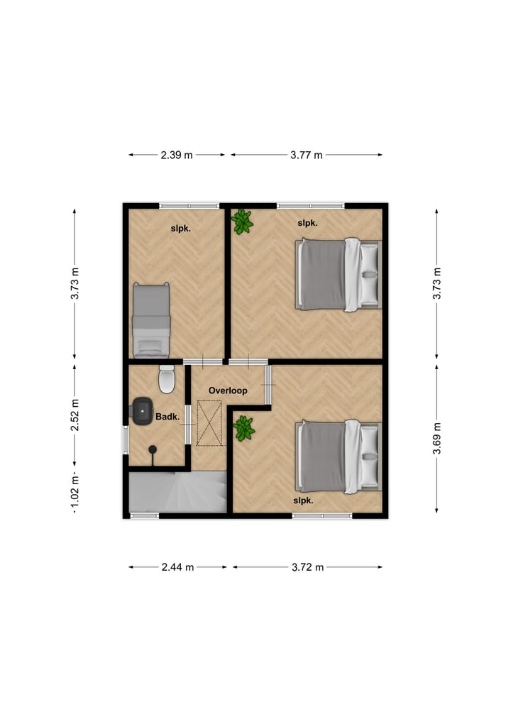 Foto 27 van Mispelboom 16